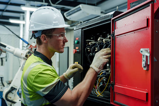 24/7 Emergency Generator Installation experts in Connerton, FL