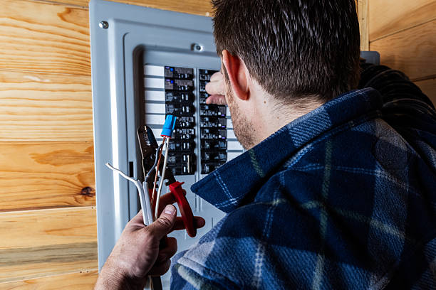 Affordable Generator Installation solutions in Connerton, FL